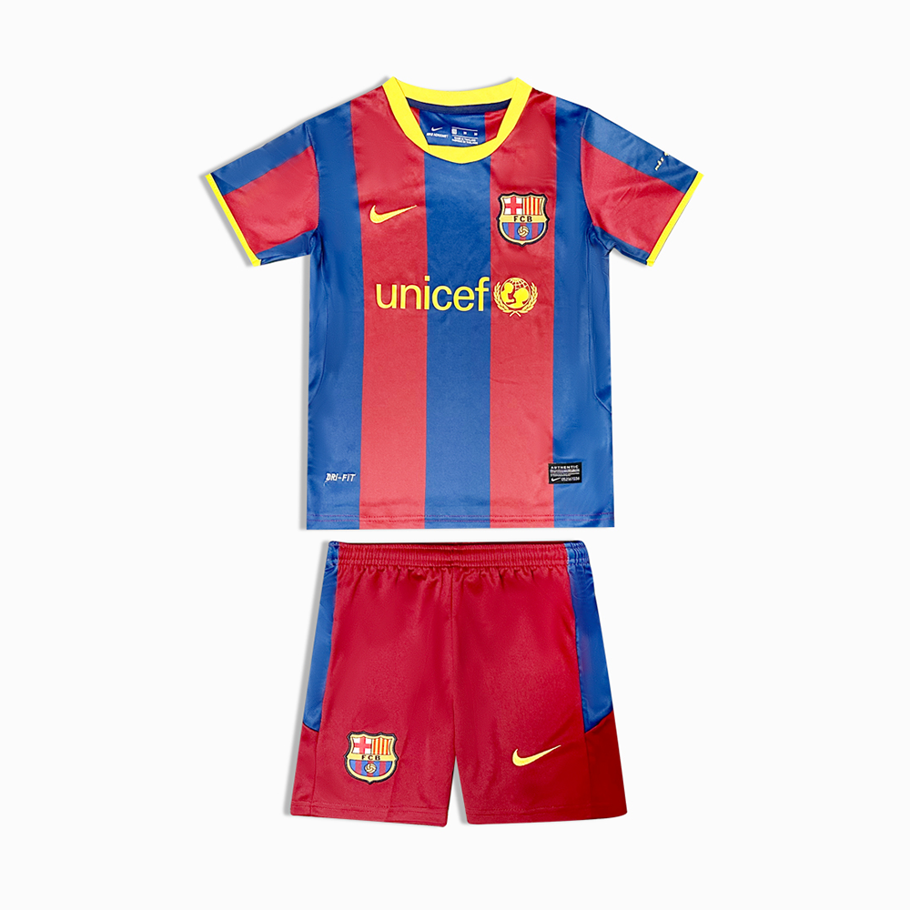 Maillot-Barcelone-Kit-Enfant-Domicile-2010-2011-1