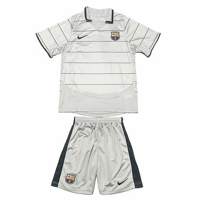 Maillot-Barcelone-Kit-Enfant-Exterieur-2003-2004-1