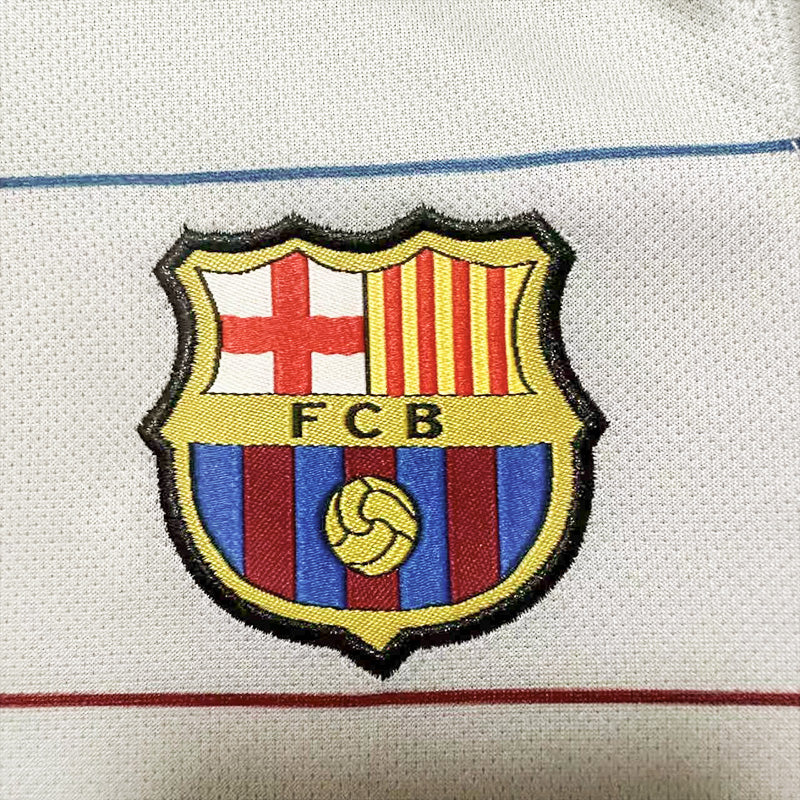 Maillot-Barcelone-Kit-Enfant-Exterieur-2003-2004-3