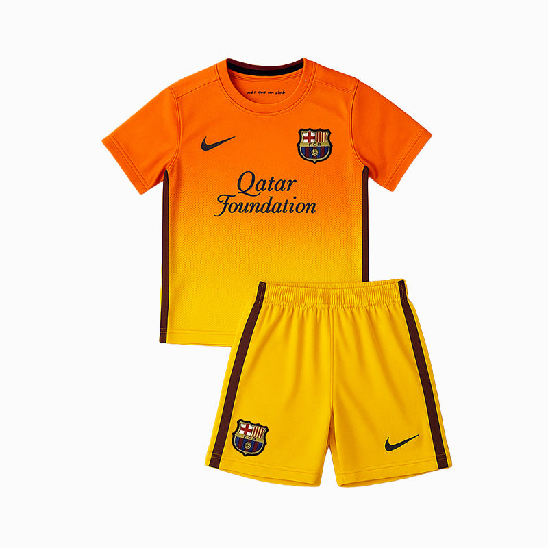 Maillot-Barcelone-Kit-Enfant-Exterieur-2012-2013-1