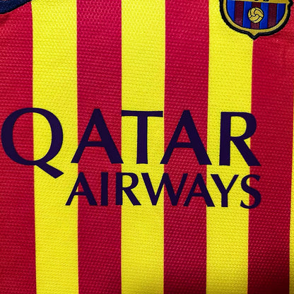 Maillot-Barcelone-Kit-Enfant-Exterieur-2013-2014-3