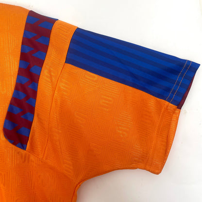Maillot-Barcelone-Retro-Vintage-1989-1992-Exterieur-Vintage-Homme-4
