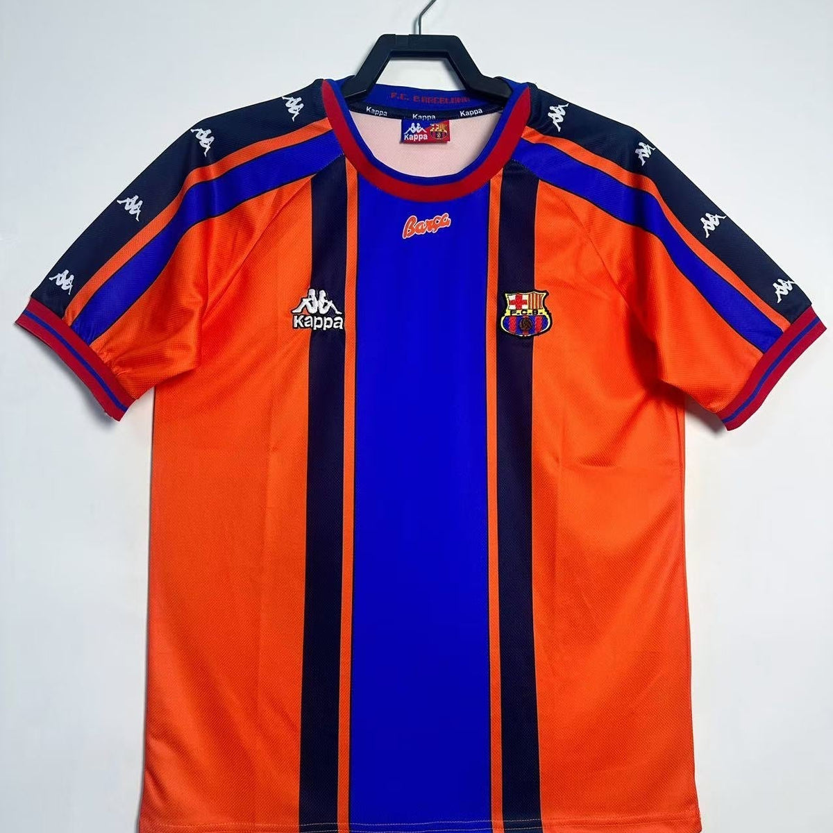 Maillot-Barcelone-Retro-Vintage-1997-1998-Exterieur-Homme-1