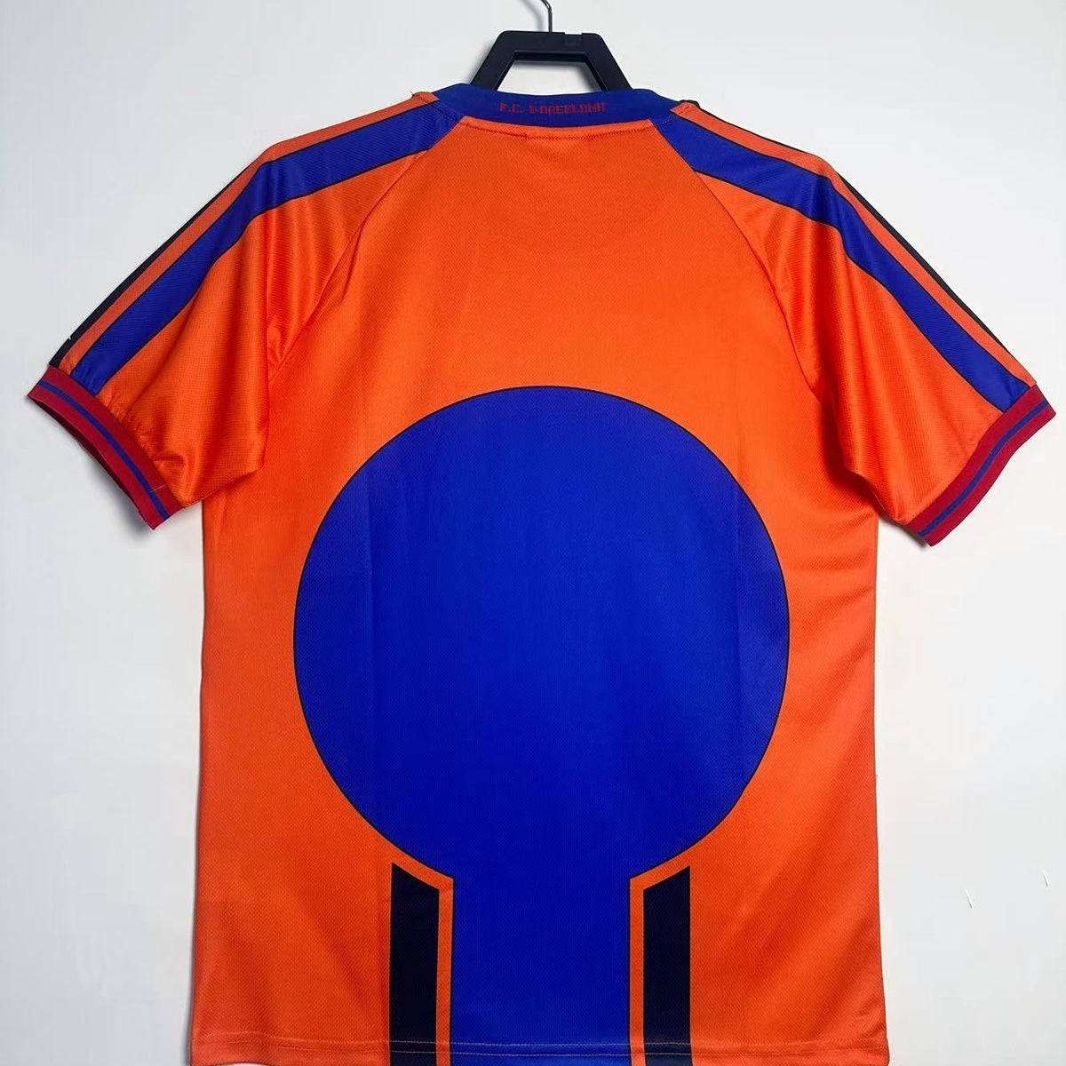 Maillot-Barcelone-Retro-Vintage-1997-1998-Exterieur-Homme-2