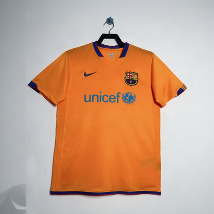 Maillot-Barcelone-Retro-Vintage-2006-2007-Exterieur-Homme-1