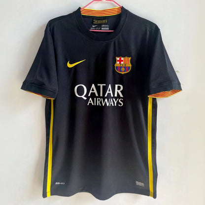 Maillot-Barcelone-Retro-Vintage-2013-2014-Third-Homme-1