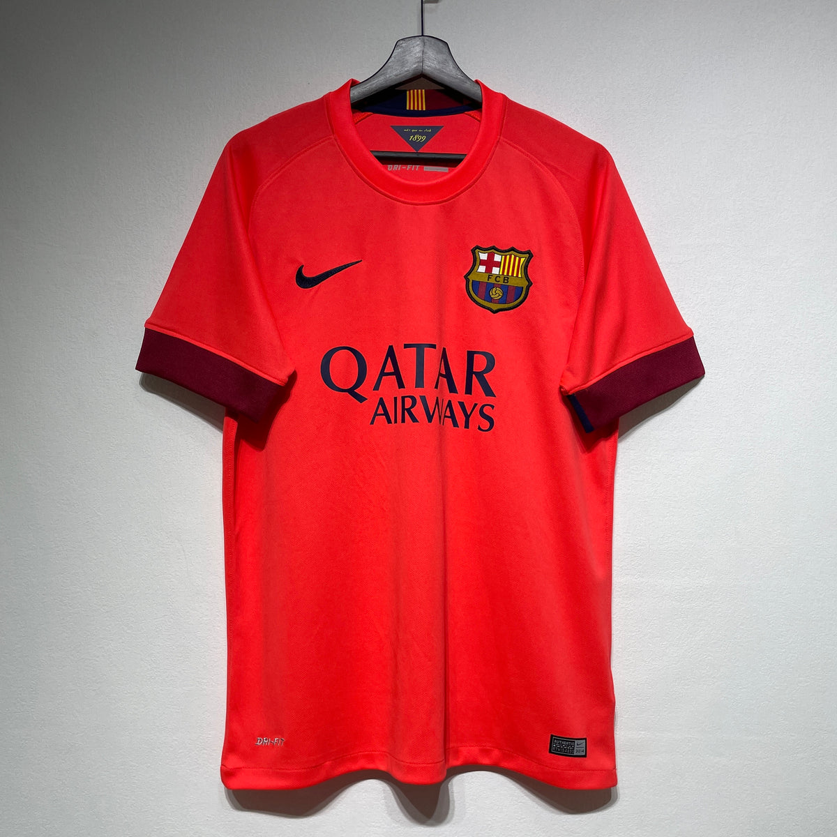 Maillot-Barcelone-Retro-Vintage-2014-2015-Exterieur-Homme-1