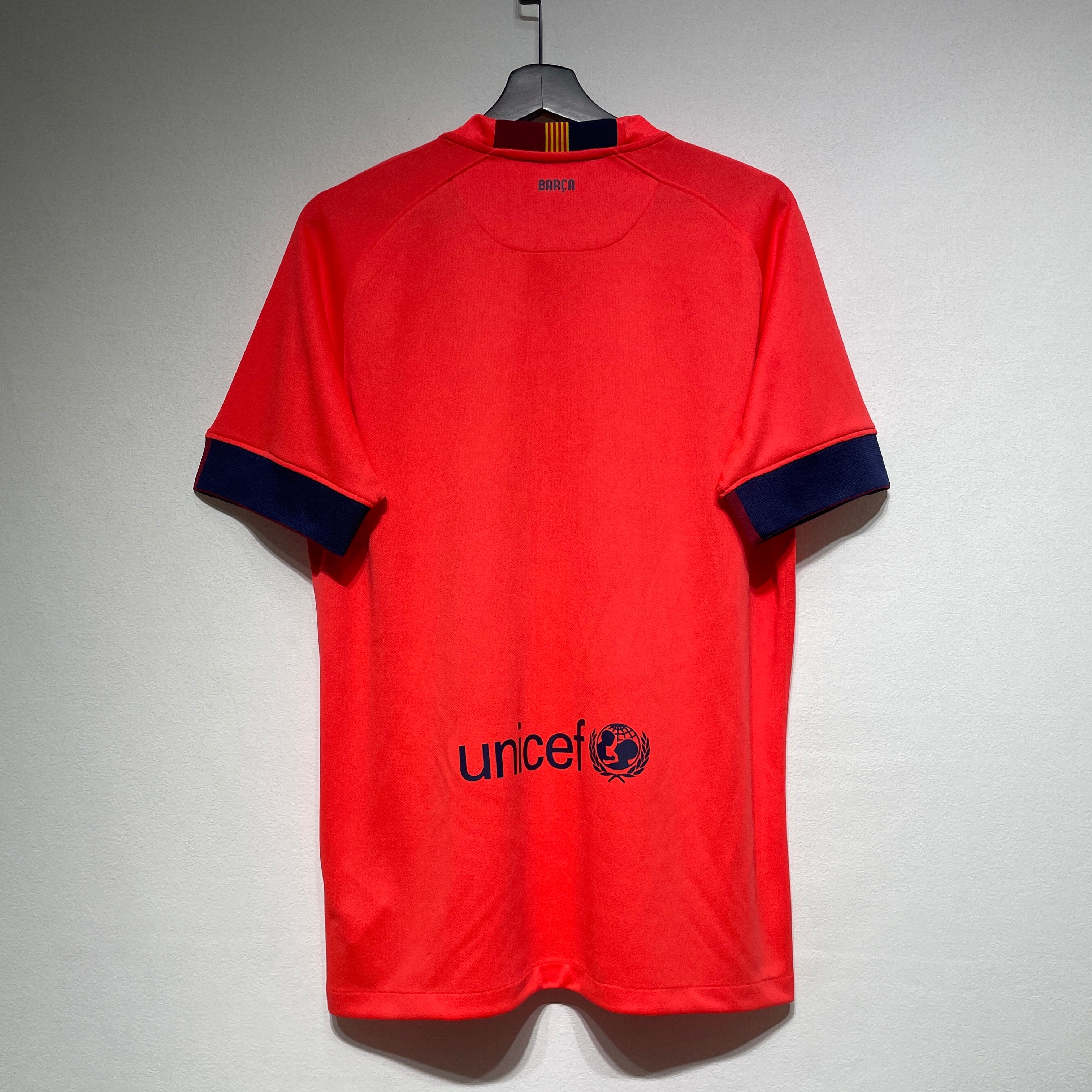 Maillot-Barcelone-Retro-Vintage-2014-2015-Exterieur-Homme-2