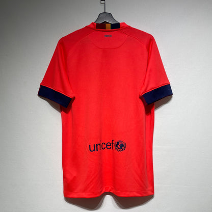 Maillot-Barcelone-Retro-Vintage-2014-2015-Exterieur-Homme-2