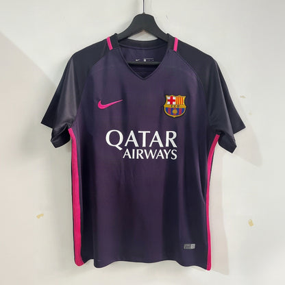 Maillot-Barcelone-Retro-Vintage-2016-2017-Exterieur-Homme-1