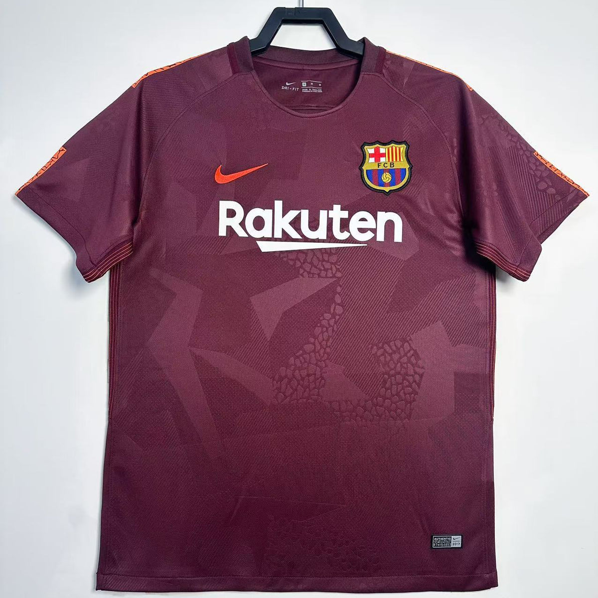 Maillot-Barcelone-Retro-Vintage-2017-2018-Third-Homme-1