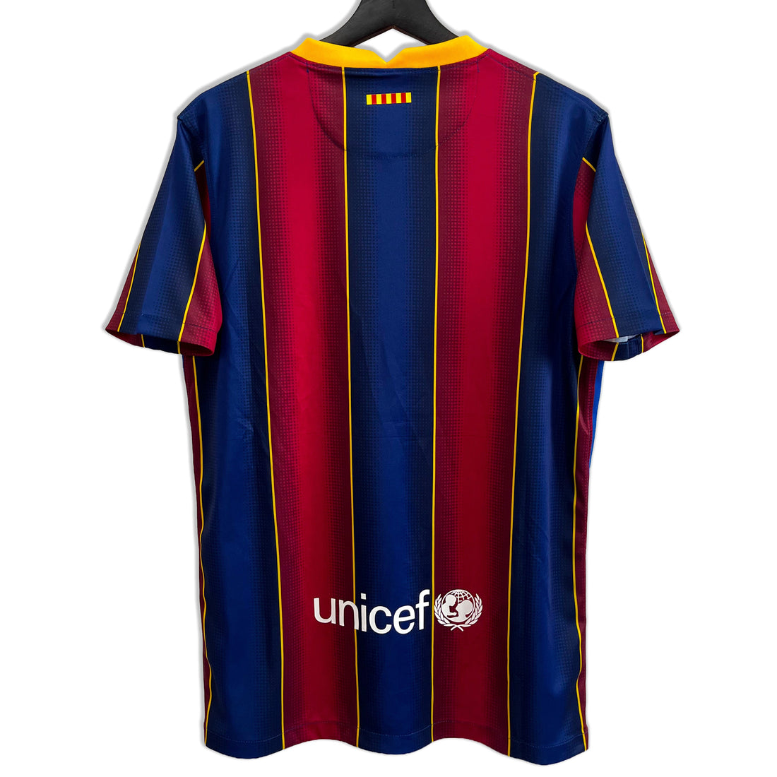 Maillot-Barcelone-Retro-Vintage-2020-2021-Domicile-Homme-2
