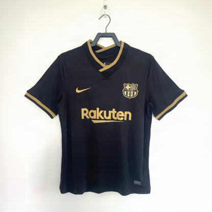 Maillot-Barcelone-Retro-Vintage-2020-2021-Exterieur-Vintage-Homme-1