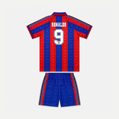 Maillot-Barcelone-Ronaldo-Kit-Enfant-Domicile-1995-1997-3