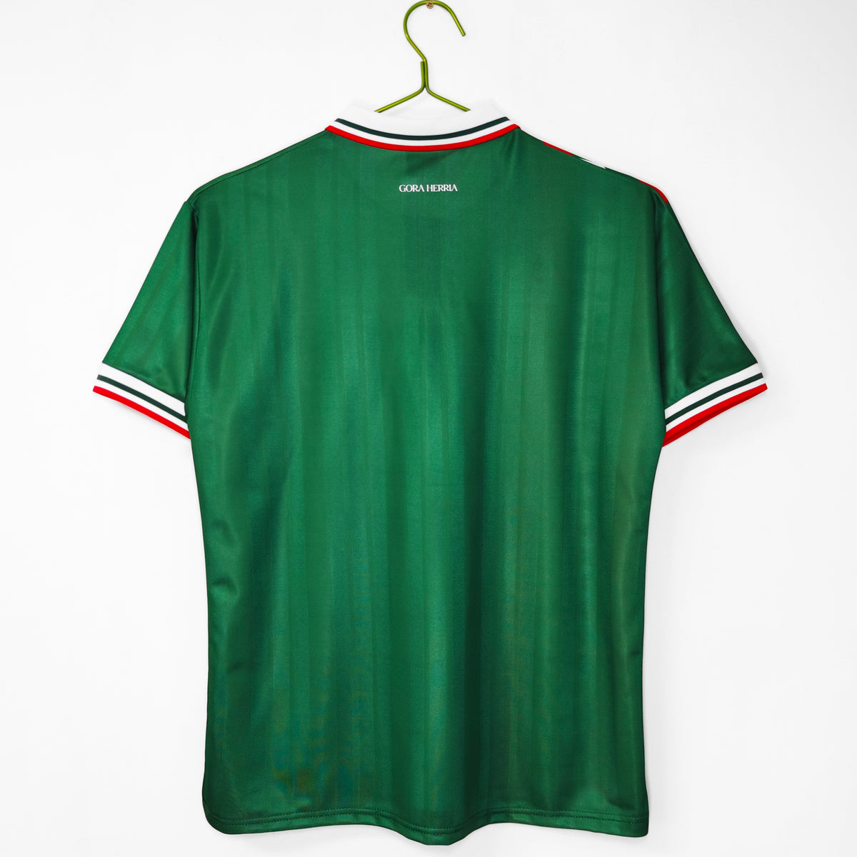 Maillot-Basque-Euskal-Herria-Domicile-Vert-1994-Vintage-Retro-2