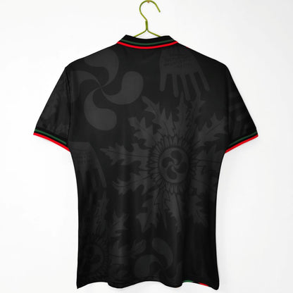 Maillot-Basque-Euskal-Herria-Exterieur-Noir-1994-Vintage-Retro-2