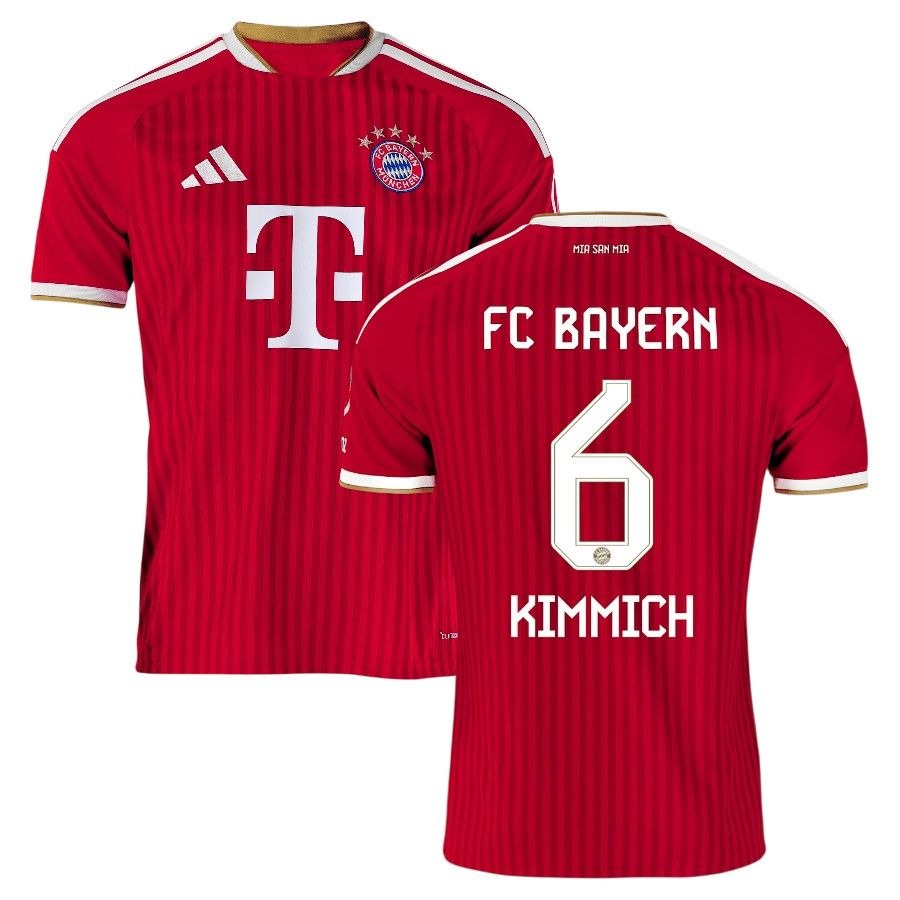 Maillot-Bayern-Munich-Domicile-2026-2027-Kimmich-1
