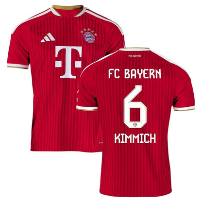 Maillot-Bayern-Munich-Domicile-2026-2027-Kimmich-1