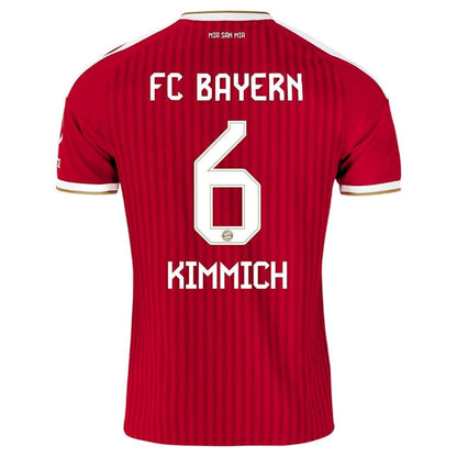 Maillot-Bayern-Munich-Domicile-2026-2027-Kimmich-2