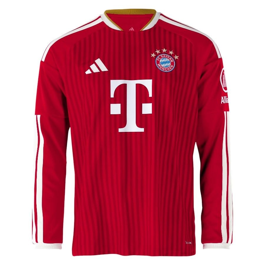 Maillot-Bayern-Munich-Domicile-2026-2027-Manches-Longues-1