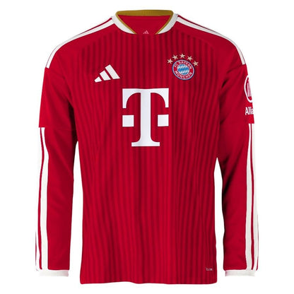 Maillot-Bayern-Munich-Domicile-2026-2027-Manches-Longues-1