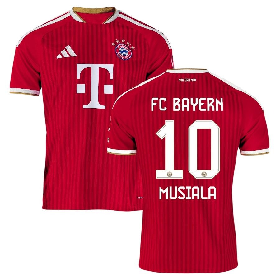 Maillot-Bayern-Munich-Domicile-2026-2027-Musiala-1