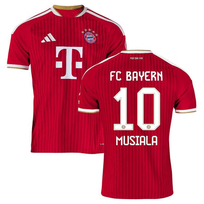 Maillot-Bayern-Munich-Domicile-2026-2027-Musiala-1