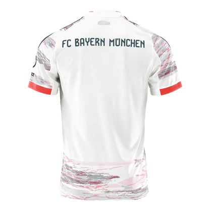 Bayern Munich Away Kit Kids 2025 2026 | Foot Sport