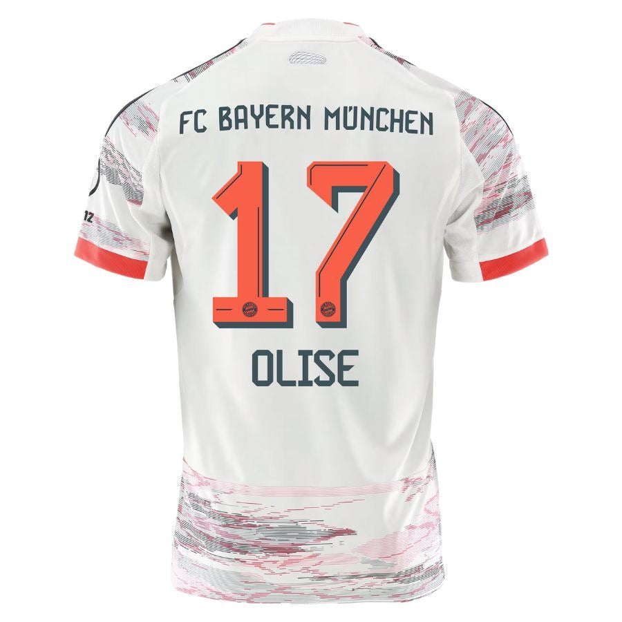 Maillot-Bayern-Munich-Exterieur-2025-2026-Olise-2