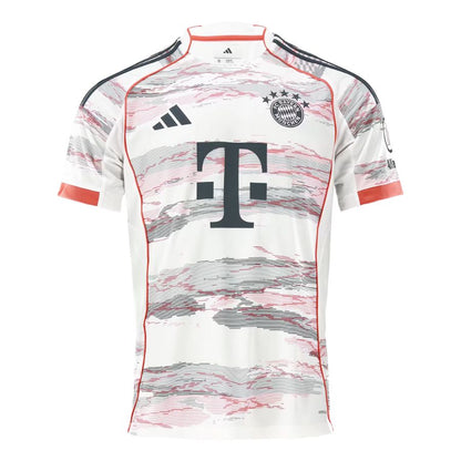 Maillot Bayern Munich Exterieur Homme 2025 2026 | Foot Sport