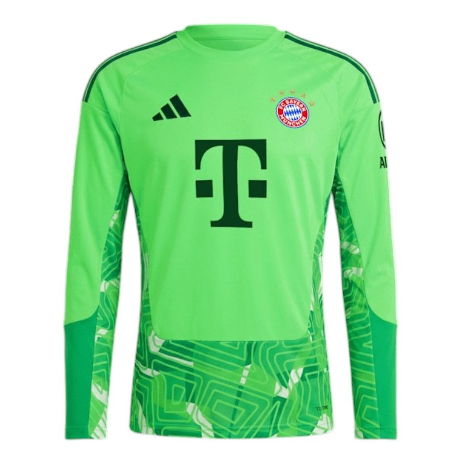 Maillot-Bayern-Munich-Gardien-2026-2027-Manches-Longues-1