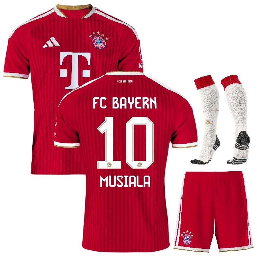 Maillot-Bayern-Munich-Kit-Enfant-Domicile-2026-2027-Musiala