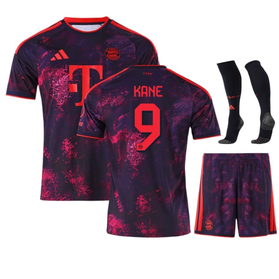 Maillot-Bayern-Munich-Kit-Enfant-Third-2026-2027-Kane-1