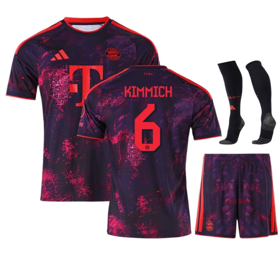Maillot-Bayern-Munich-Kit-Enfant-Third-2026-2027-Kimmich-1