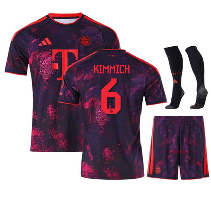Maillot-Bayern-Munich-Kit-Enfant-Third-2026-2027-Kimmich-1