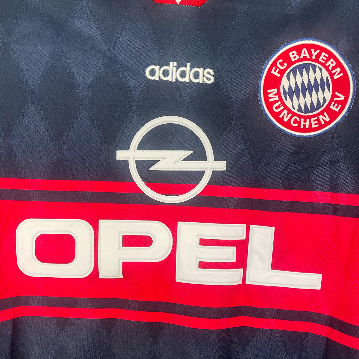 Maillot-Bayern-Munich-Manches-Longues-Retro-Vintage-1997-1999-Domicile-Homme-3