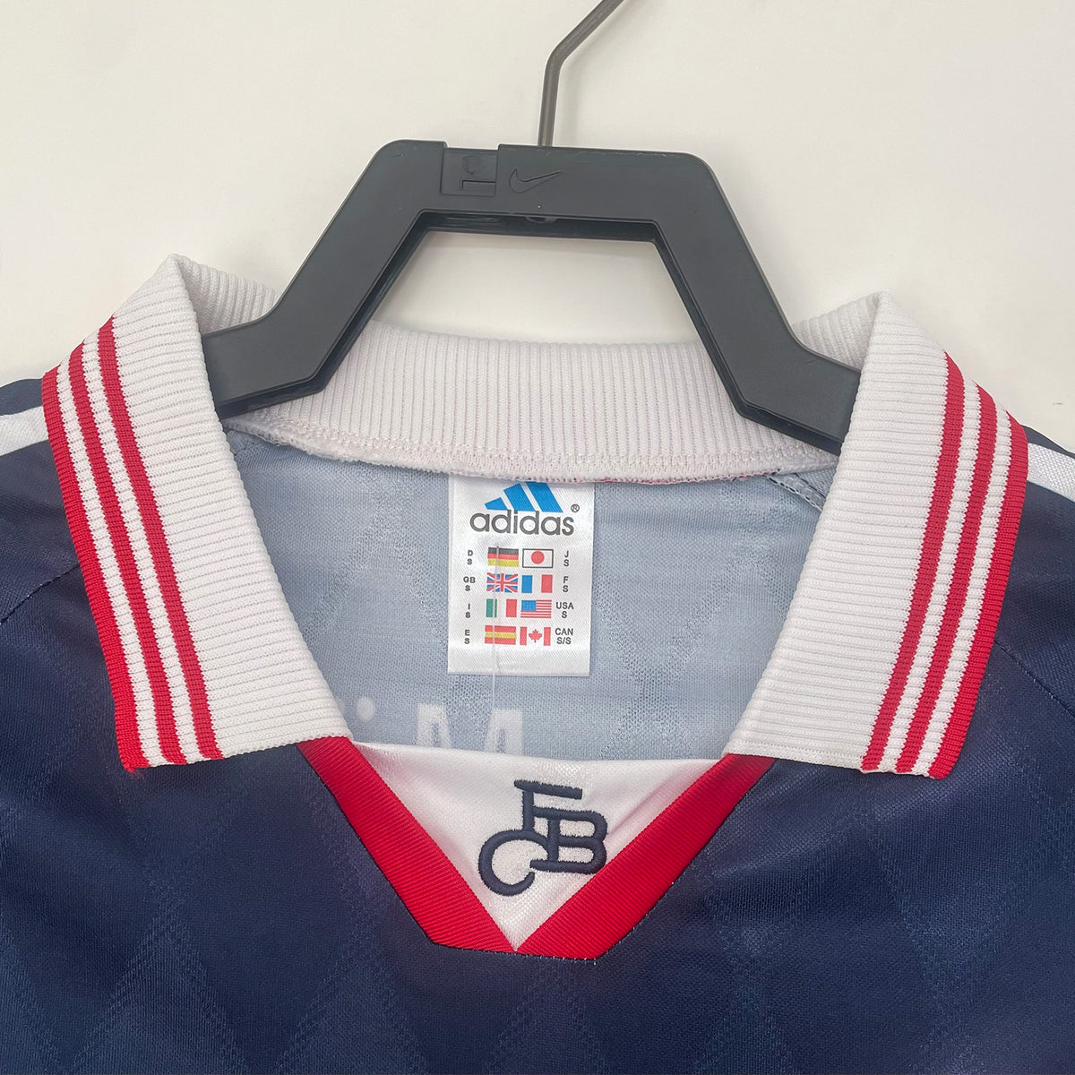 Maillot-Bayern-Munich-Manches-Longues-Retro-Vintage-1997-1999-Domicile-Homme-4