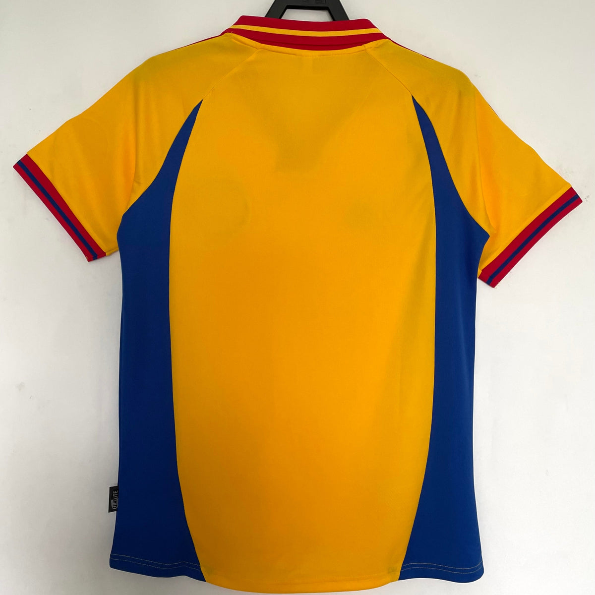 Maillot-Bayern-Munich-Retro-Vintage-2000-Domicile-Homme-2