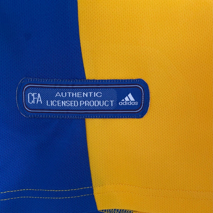Maillot-Bayern-Munich-Retro-Vintage-2000-Domicile-Homme-4