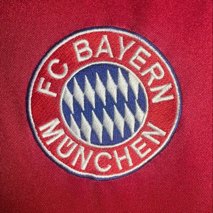 Maillot-Bayern-Munich-Retro-Vintage-2003-2004-Domicile-Homme-4