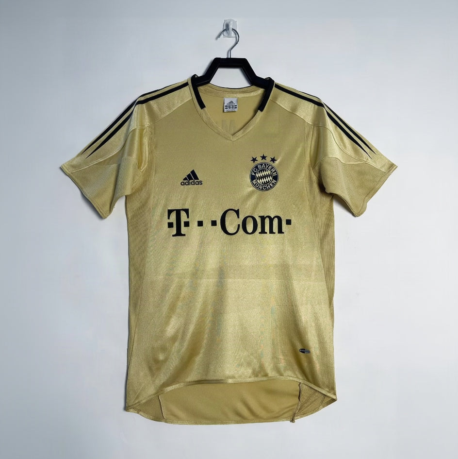 Maillot-Bayern-Munich-Retro-Vintage-2003-2004-Exterieur-Homme-1