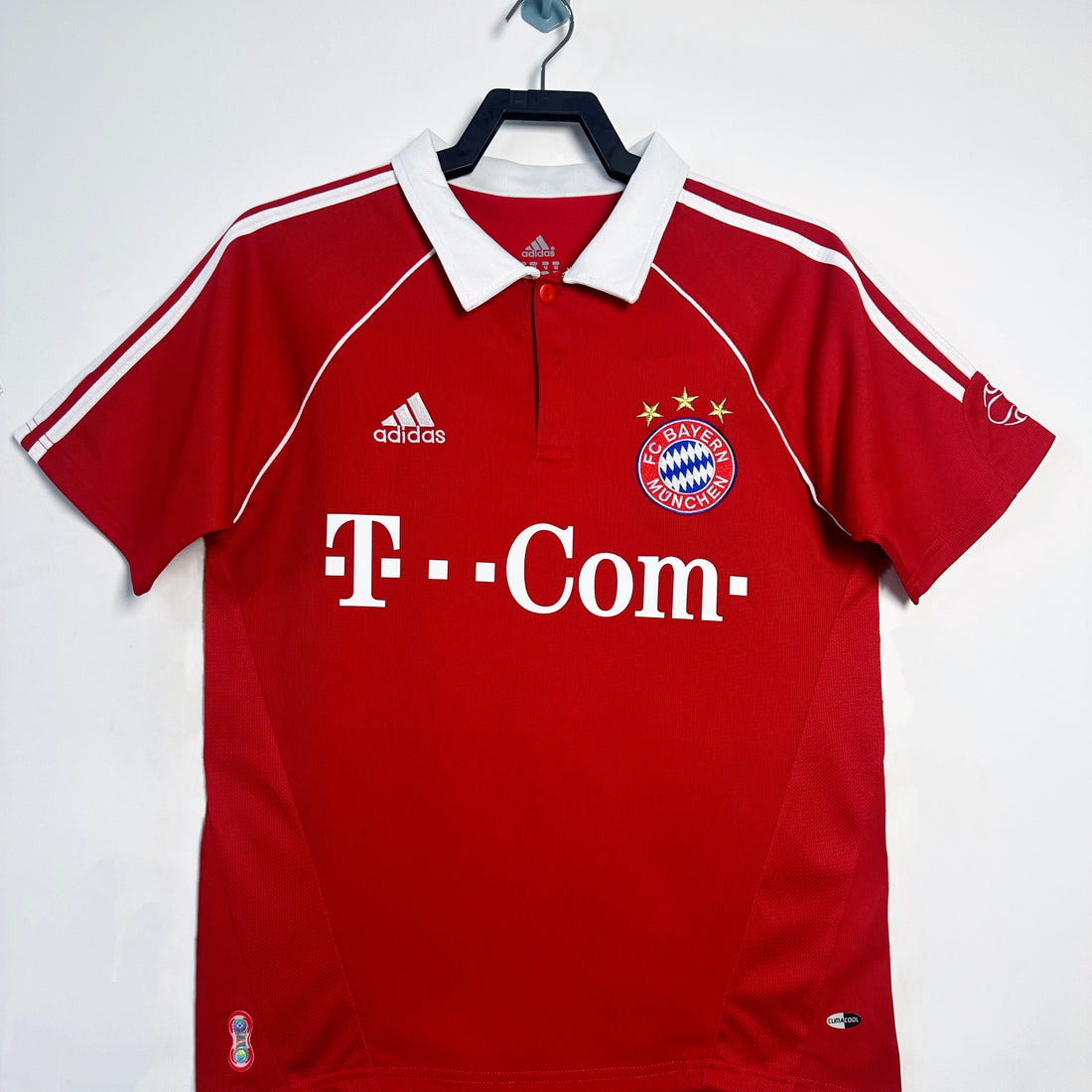 Maillot-Bayern-Munich-Retro-Vintage-2006-2007-Domicile-Homme-1