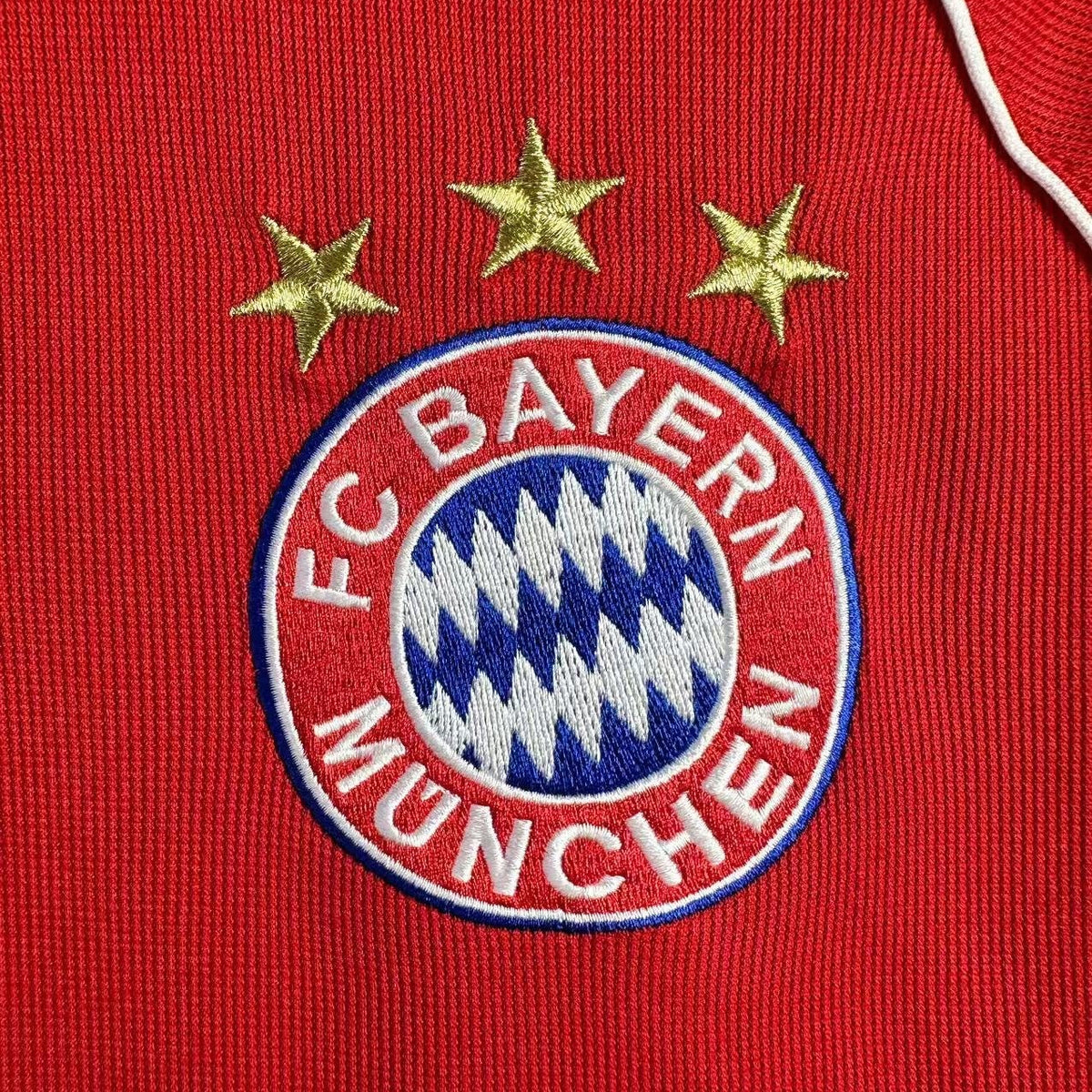 Maillot-Bayern-Munich-Retro-Vintage-2006-2007-Domicile-Homme-3