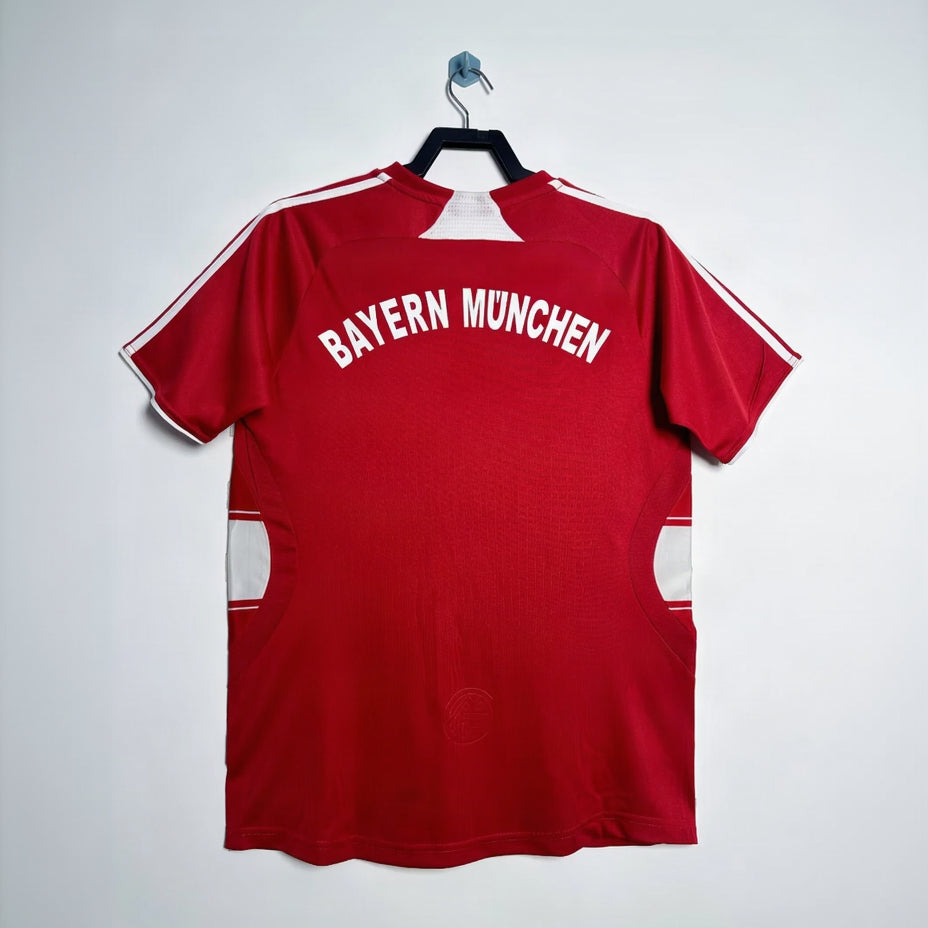 Maillot-Bayern-Munich-Retro-Vintage-2007-2008-Domicile-Homme-2