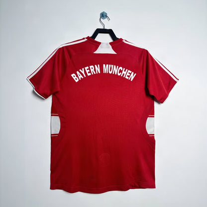 Maillot-Bayern-Munich-Retro-Vintage-2007-2008-Domicile-Homme-2