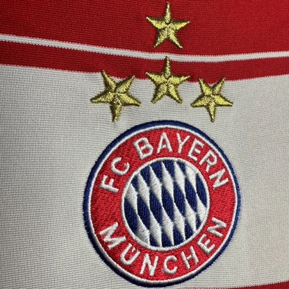 Maillot-Bayern-Munich-Retro-Vintage-2007-2008-Domicile-Homme-3