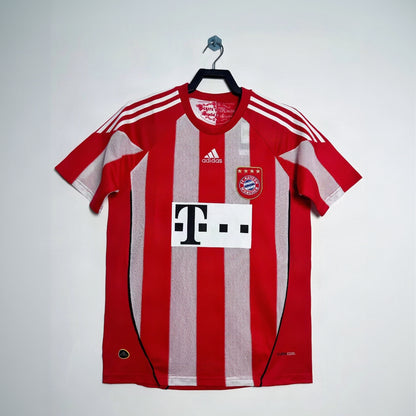 Maillot-Bayern-Munich-Retro-Vintage-2010-2011-Domicile-Homme-1