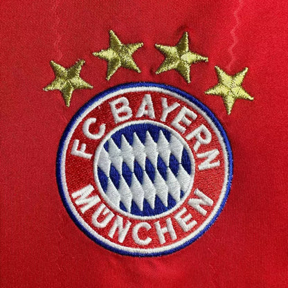 Maillot-Bayern-Munich-Retro-Vintage-2012-2013-Domicile-Homme-3