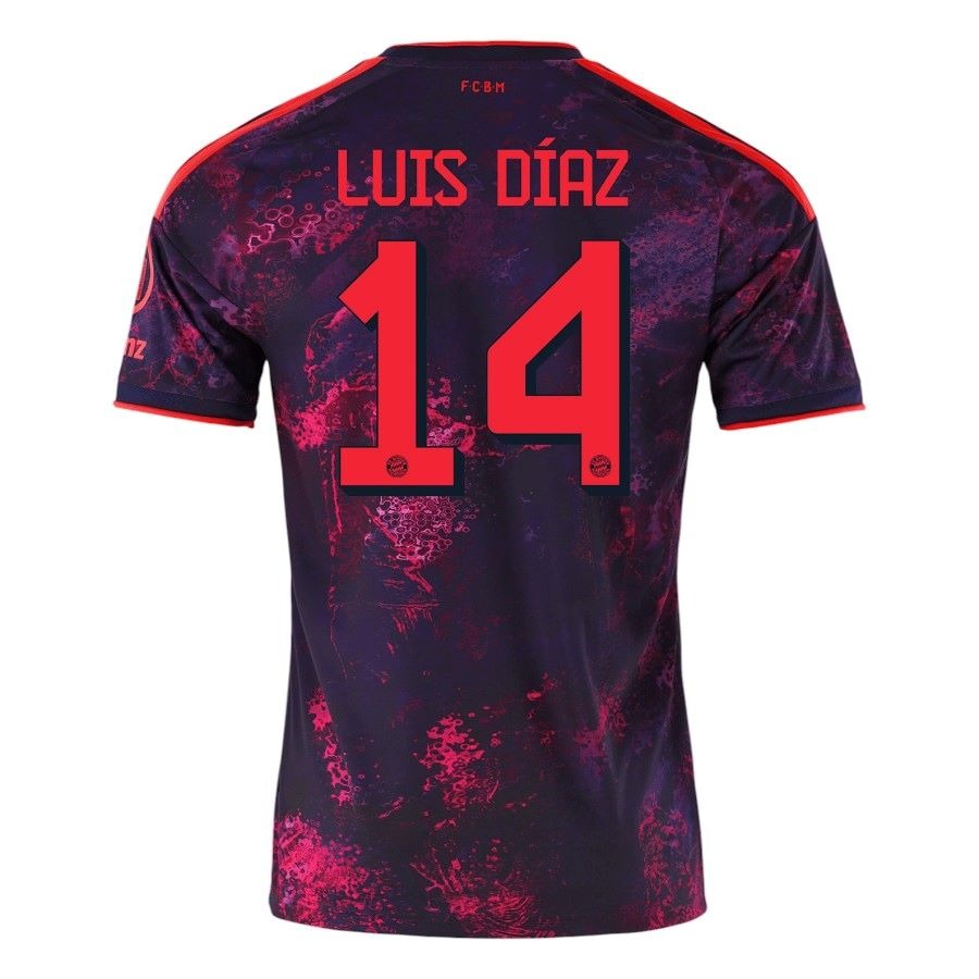 Maillot-Bayern-Munich-Third-2026-2027-Luis-Diaz-2