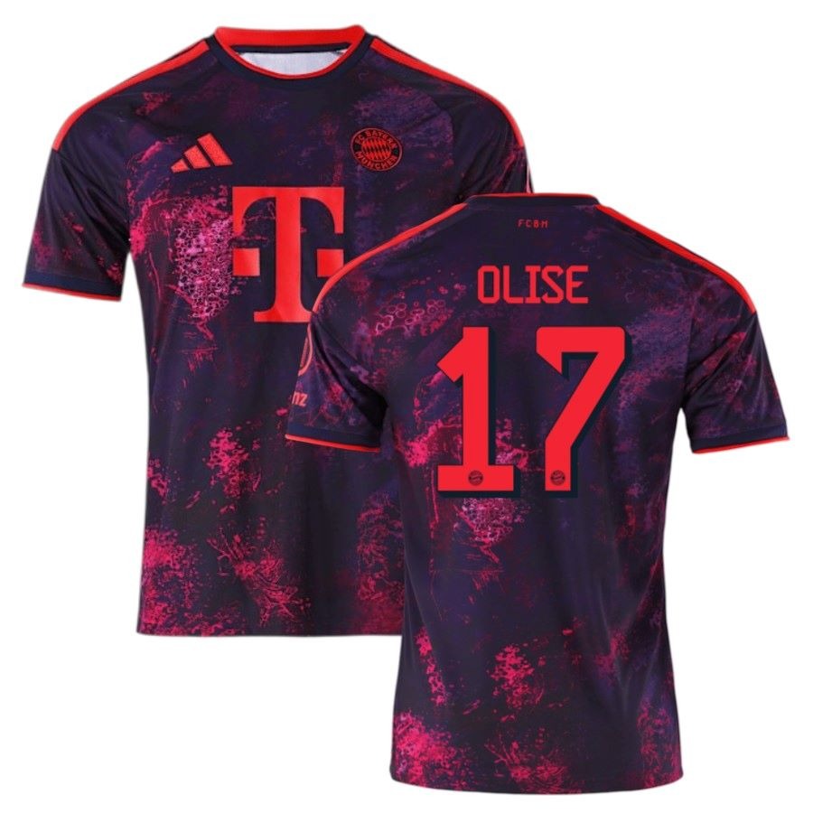 Maillot-Bayern-Munich-Third-2026-2027-Olise-1